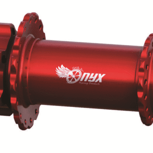 Onyx Vesper MTB BOOST ISO 110/15 Thru-bolt Front Hub