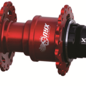 Onyx Vesper MTB BOOST ISO XDR 148/12 Thru-bolt Rear Hub