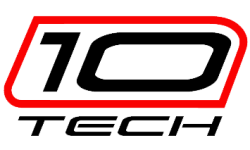 10TECH | Carbon fiber bicycle wheels